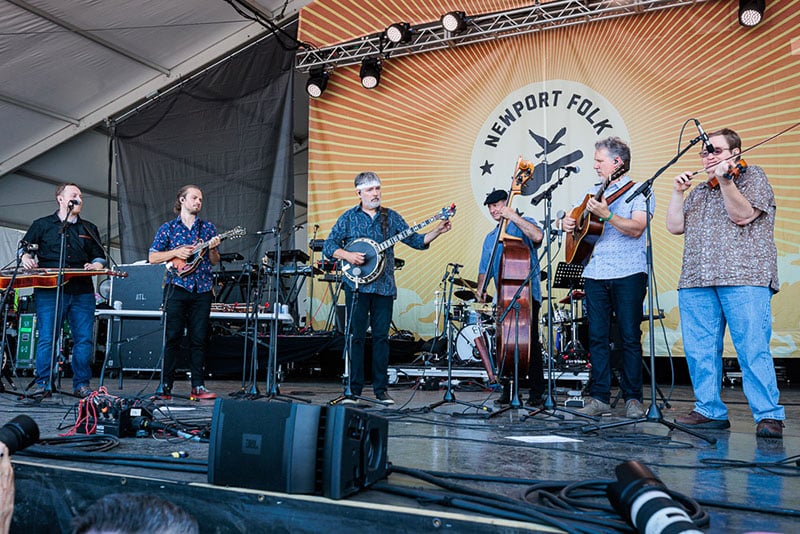 Bela Fleck