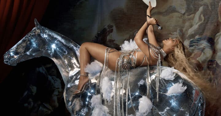 Beyoncé’s Dance Pop ‘Renaissance’ Marks a New Era of Empowerment and Accessibility