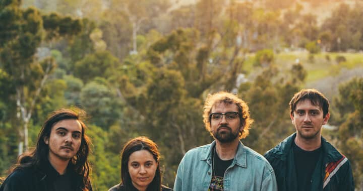 Goon Shift Gears to Indie Folk on ‘Hour of Green Evening’