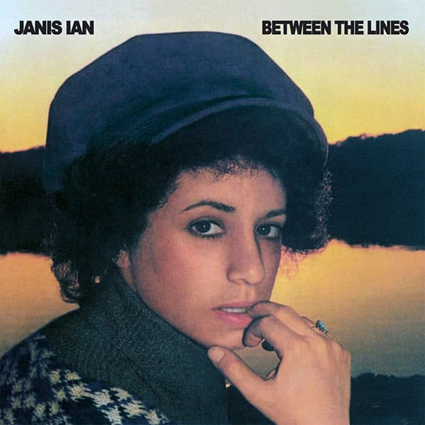 Janis Ian Between the Lines