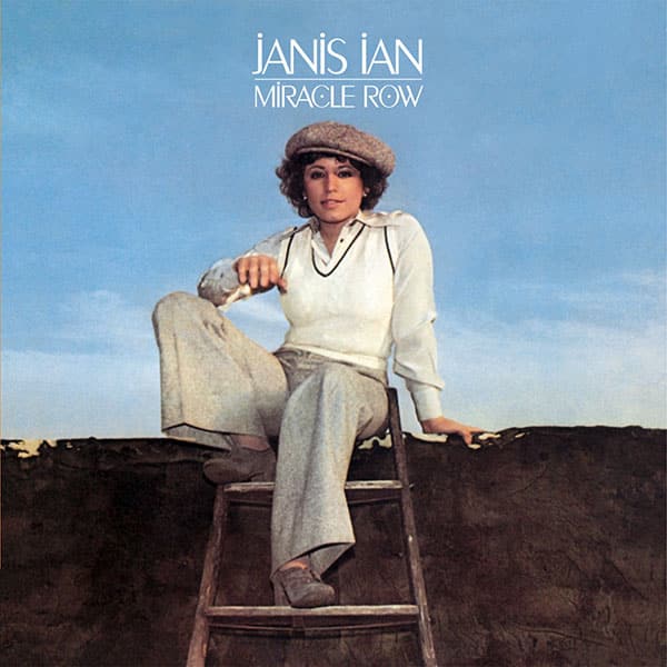 Janis Ian Miracle Row