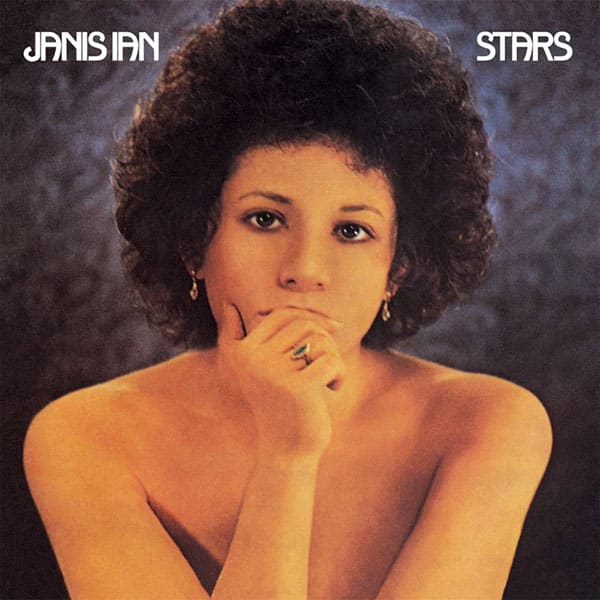 Janis Ian Stars