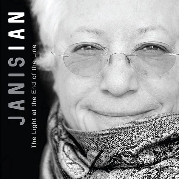Janis Ian The Light at the End of the Line