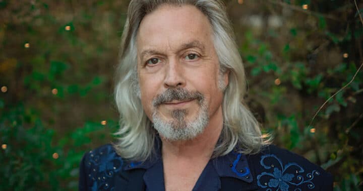 Jim Lauderdale Plays Twangy Music From the Past for Today’s Country Audiences