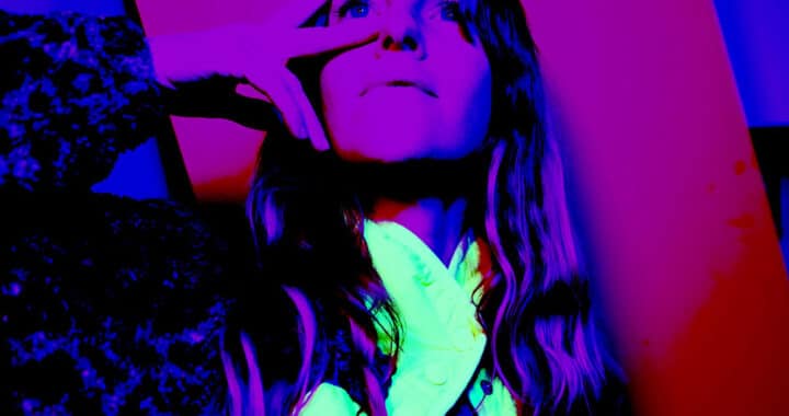 Kaitlyn Aurelia Smith Plays Seriously and Seriously Plays on ‘Let’s Turn It Into Sound’