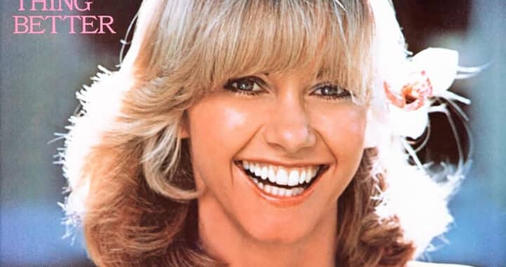 Love Has Flown: Remembering Olivia Newton-John