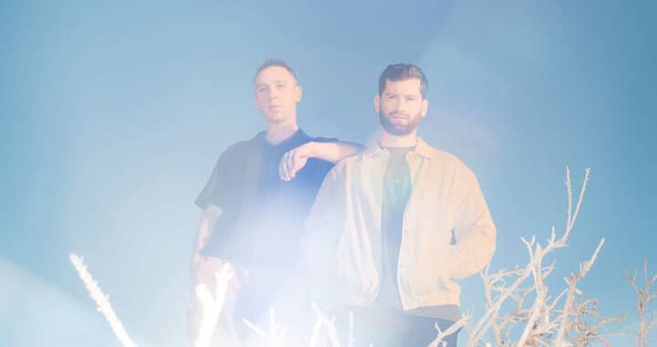 ODESZA’s Superb ‘The Last Goodbye’ Performs Great Emotional Work