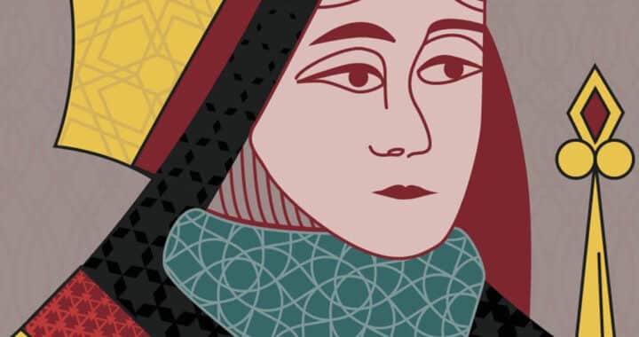 Haddad’s ‘The Book of Queens’ Packs in a Century of Levantine Cataclysms