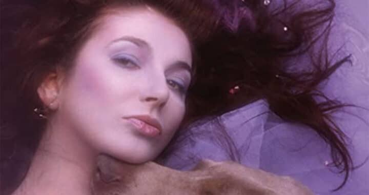 Kate Bush’s ‘Running Up That Hill’ and the Power of I as Other