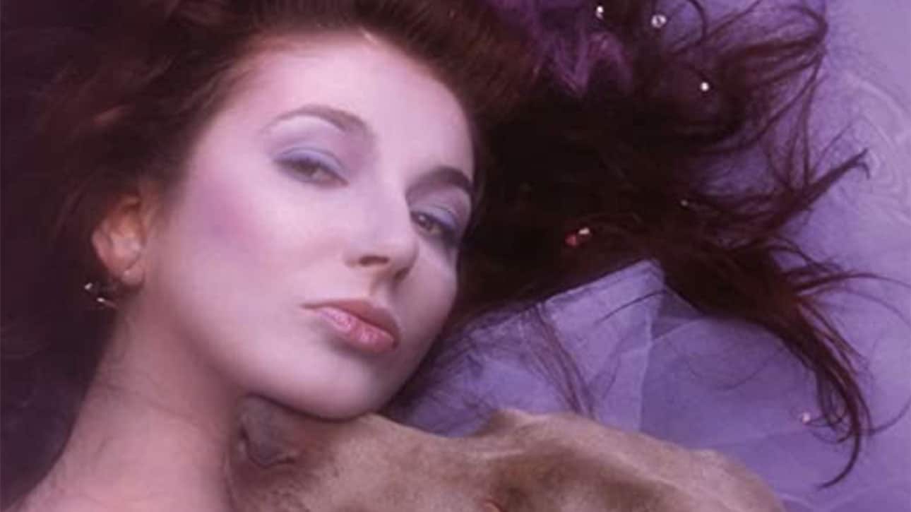 Advarsel i dag otte Kate Bush: 'Running Up That Hill and the Power of I as Other