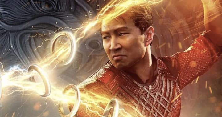Asian Representation in ‘Shang-Chi and the Legend of the Ten Rings’