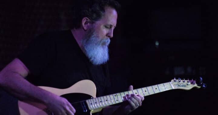 Bill Orcutt’s ‘Music for Four Guitars’ Is a Masterpiece of Mantra-like Precision