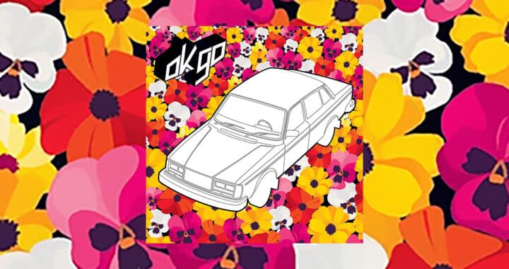 20 Years Ago OK Go Debuted With an Underappreciated Power-pop Gem