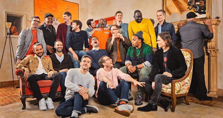 Snarky Puppy’s Indulge Their Maximalism Yet Again on Double LP ‘Empire Central’