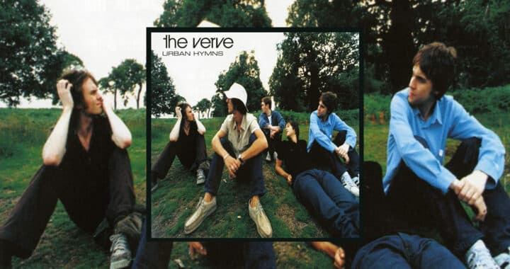 The Verve’s Britpop Classic ‘Urban Hymns’ at 25