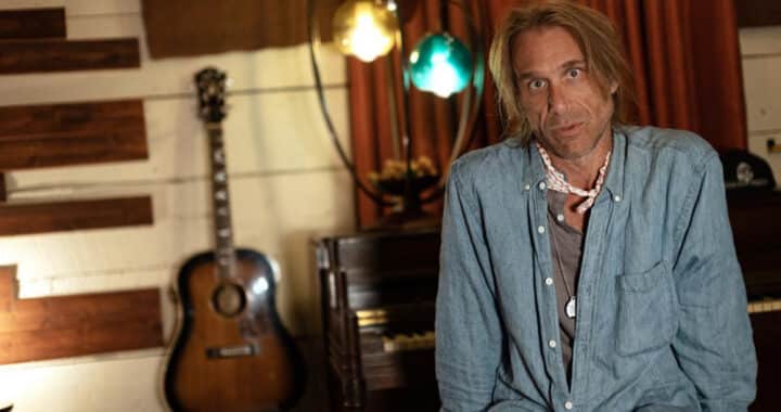 Todd Snider Returns As ‘The Storyteller’ in His New Recording