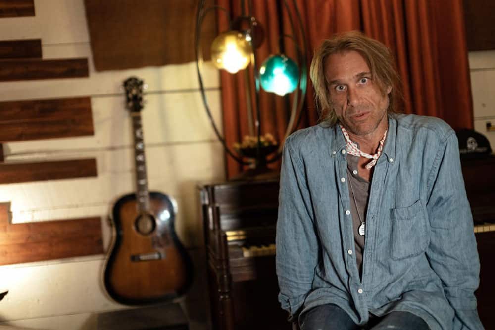 Todd Snider