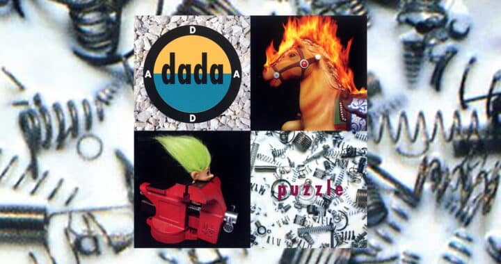 dada Discuss Their Classic Debut ‘Puzzle’ and “That Song” at 30