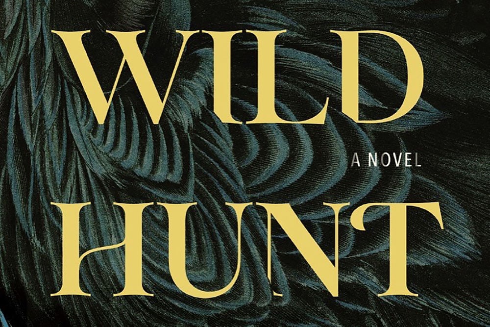 Emma Seckel: The Wild Hunt (2022) | featured image