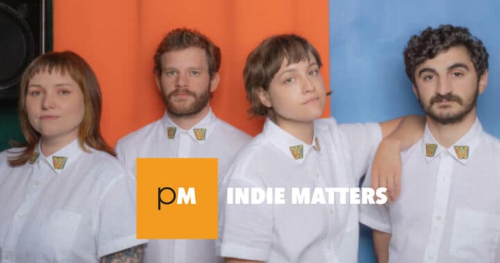 IndieMatters: The Best Rising Indie Pop/Rock of September 2022