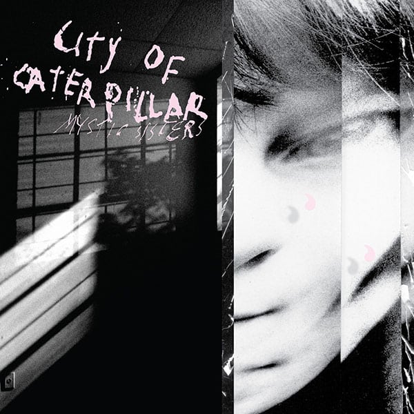 City of Caterpillar - Mystic Girls