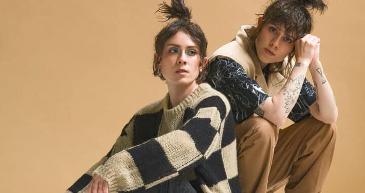 Tegan and Sara’s Biggest Strength on ‘Crybaby’ Is Nostalgia