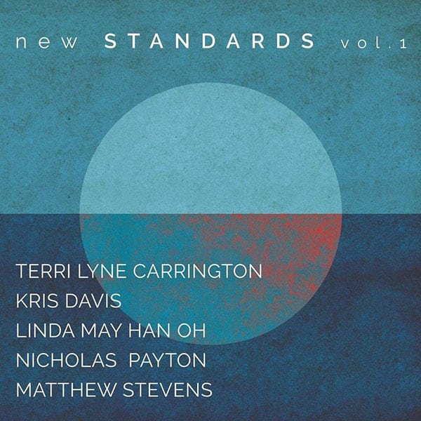Terri Lyne Carrington New Standards