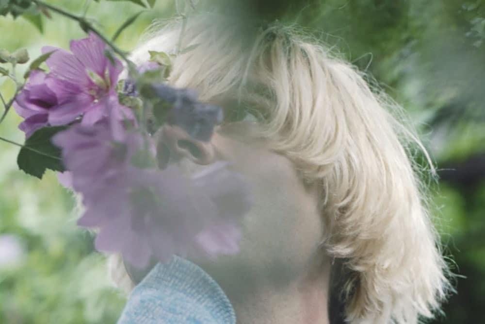 Tim Burgess