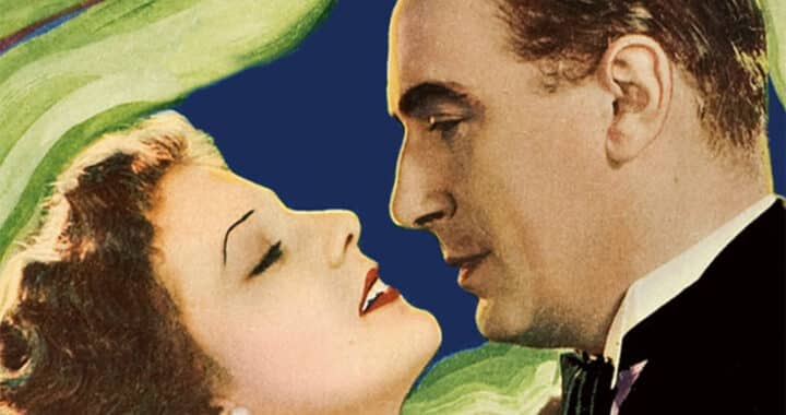 Royalty and the Help Do Switcheroos in Pre-Code Comedy ‘By Candlelight’