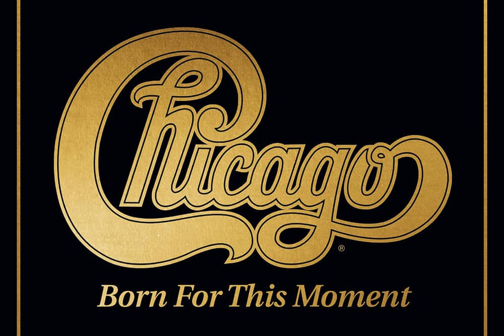 Chicago Born For This Moment