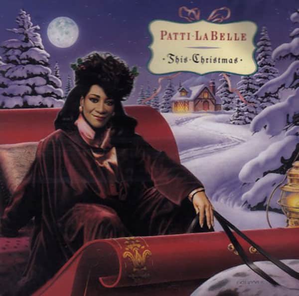 Patti Labelle This Christmas