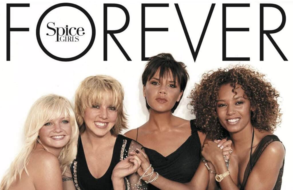 Spice Girls Forever