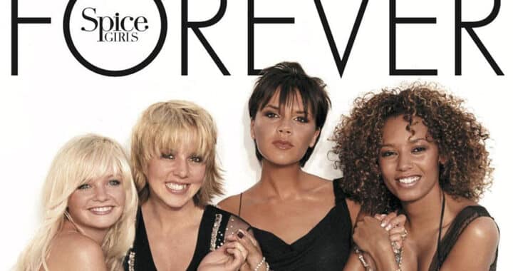Spice Girls Looked to ‘Forever’ to Extend Their Pop Dominance