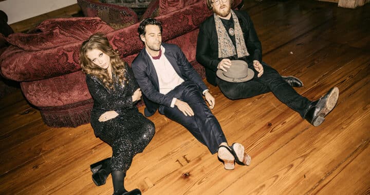 The Lone Bellow Offer Their ‘Love Songs For Losers’