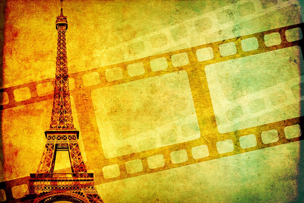 French Film | Adobe Stock