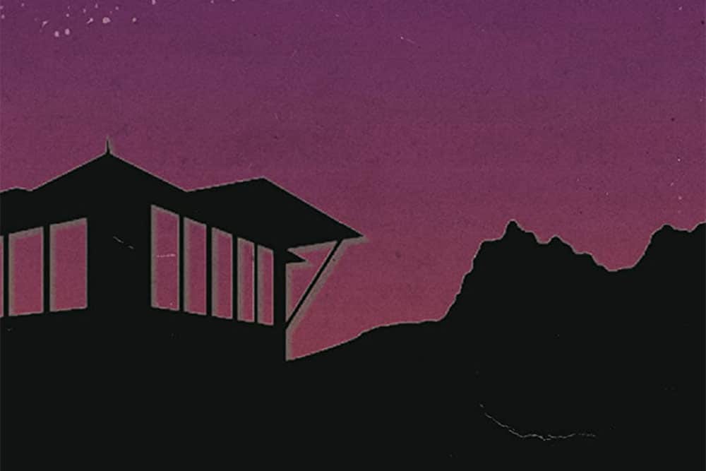 Jack Kerouac: Desolation Peak (2022) | featured image