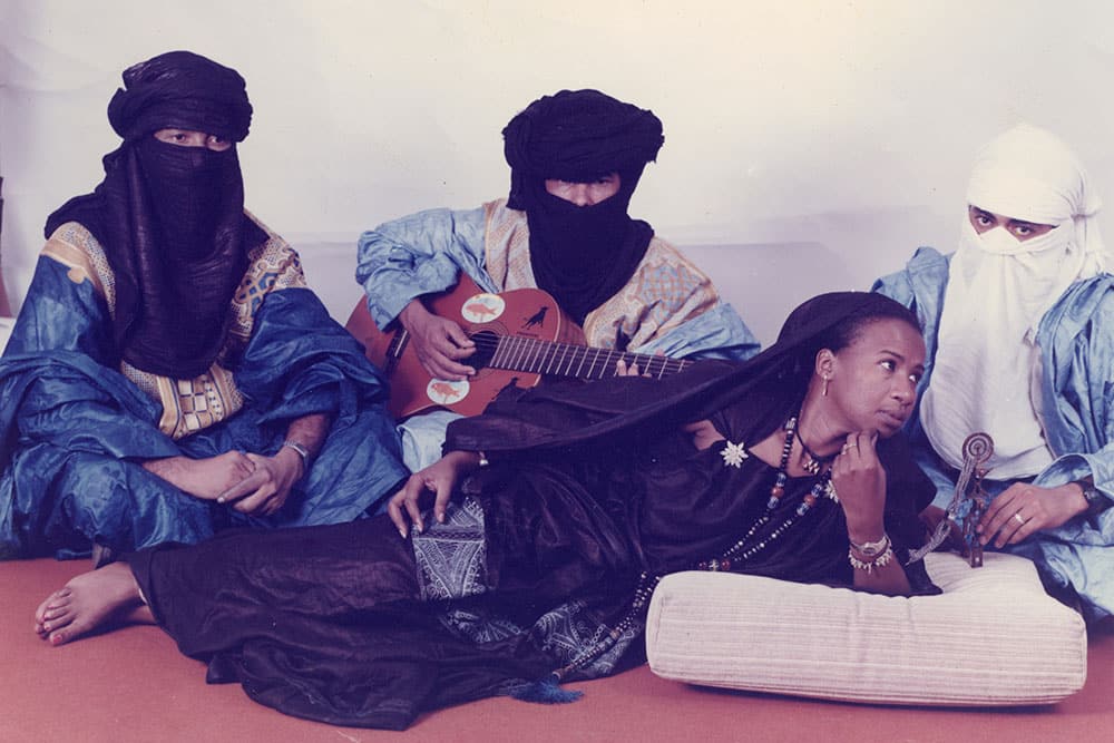 Tinariwen