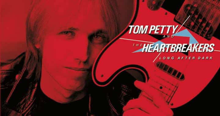 Straight Into Darkness: Tom Petty as Rock Mystic (Excerpt)