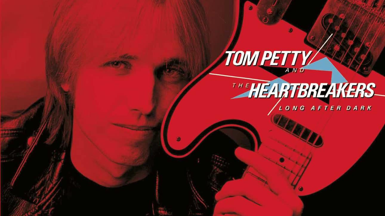 Tom Petty & the Heartbreakers: Long After Dark (1982) | featured image