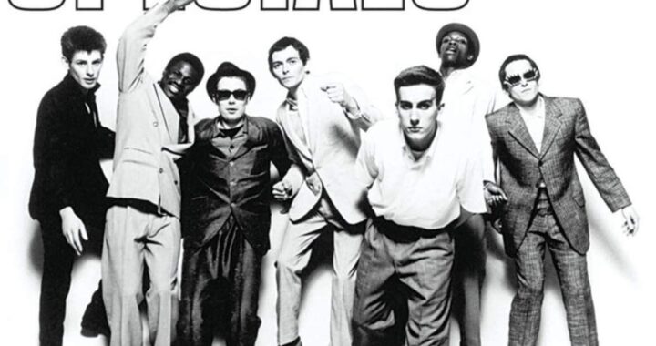 The Day the Specials Kicked Their Doc Martens Against the Door