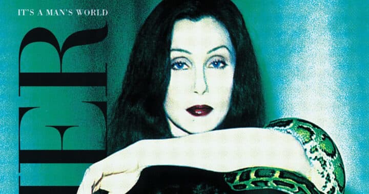 Cher Predicted Her Comeback with the Underrated ‘It’s a Man’s World’