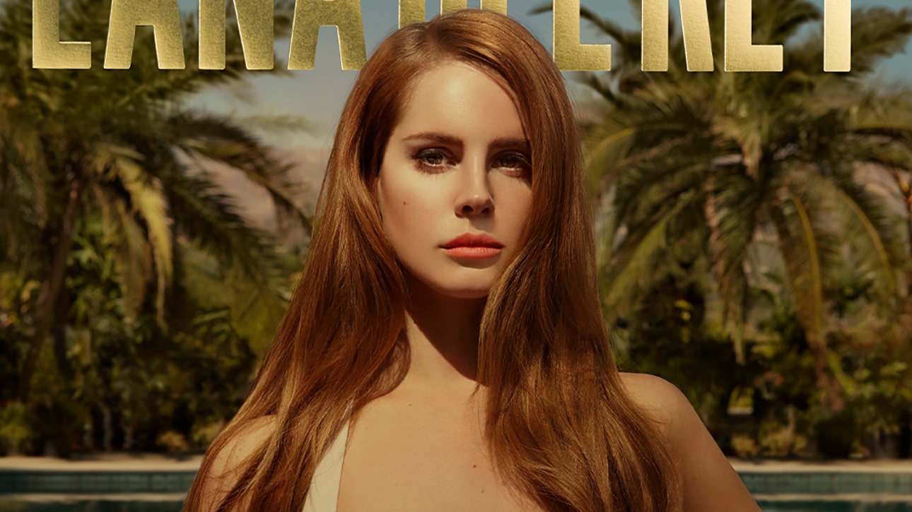 DEL REY,LANA - Born to Die (Paradise Edition) -  Music