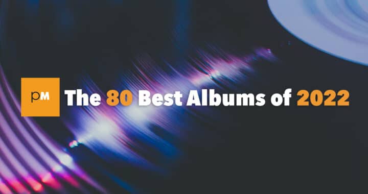 The 80 Best Albums of 2022