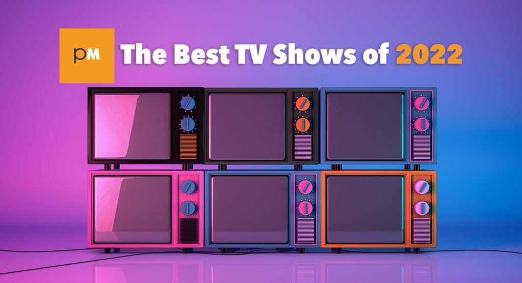 best tv shows of 2022