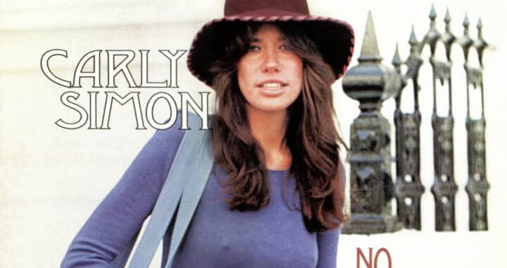 Carly Simon’s ‘No Secrets’ Created the Bond We Feel with Singer-Songwriter Music
