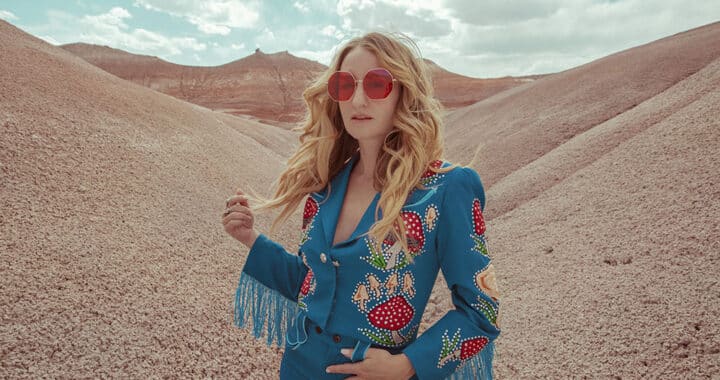 Margo Price ‘Strays’ Down Many Musical Paths in Search of Meaning