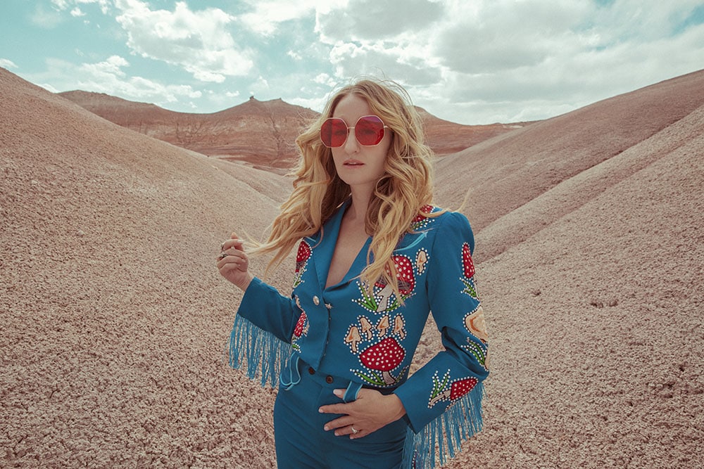 Margo Price