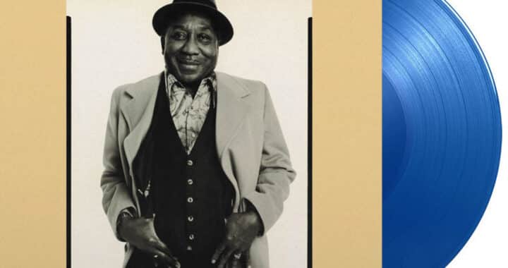 The Crowning Glory of Chicago’s Blues King Muddy Waters