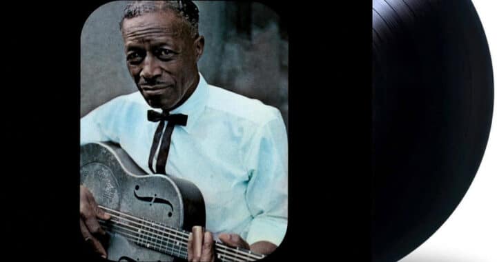 Through the Eye of a Needle: The Unlikely Success of Son House’s ‘Father of Folk Blues’