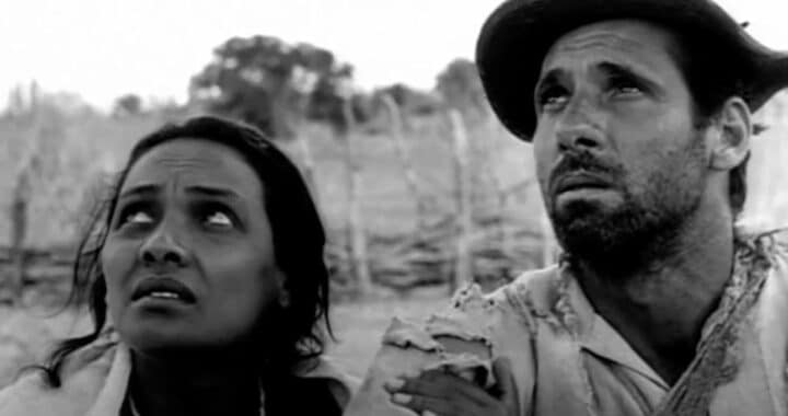 Differing Depictions of Poverty in Brazilian Films ‘Barren Lives’ and ‘Central Station’